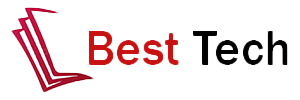 Besttechshop Logo