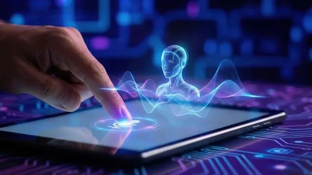 ai dental receptionist